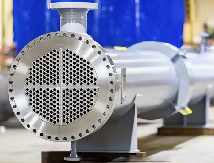 Petrochemical equipment Petrochemical equipment