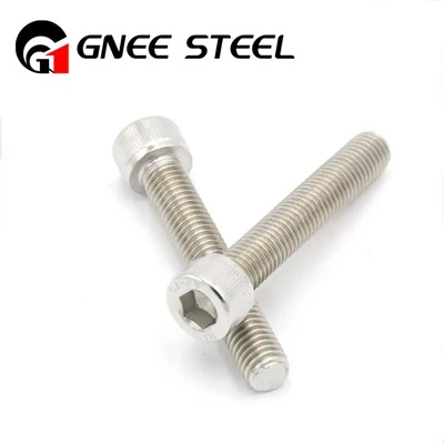 1.4361 1.4439 Bu lông ốc vít bằng thép không gỉ