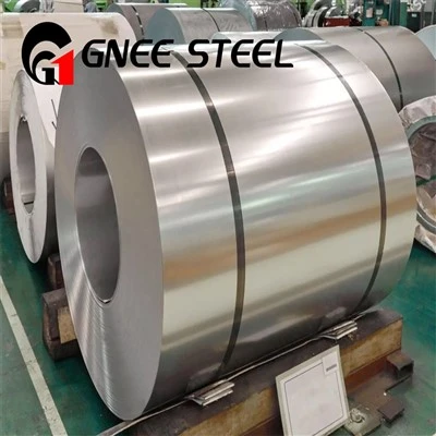 EN 1.4021 cuộn dây bằng thép không gỉ