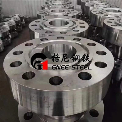 Mặt bích nâng cao bằng thép không gỉ 310