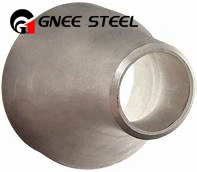 Bộ giảm tốc đồng tâm bằng thép không gỉ 316 Schedule 80