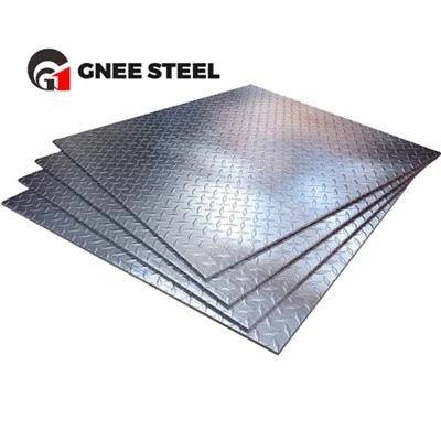 ASTM 430 Thép không gỉ Tấm rô
