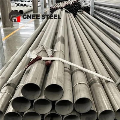 ASME SA358 SS 316L PIPES