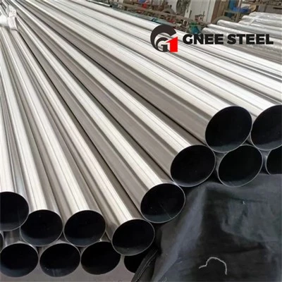 ASTM A268 TP429 ống nồi hơi liền mạch