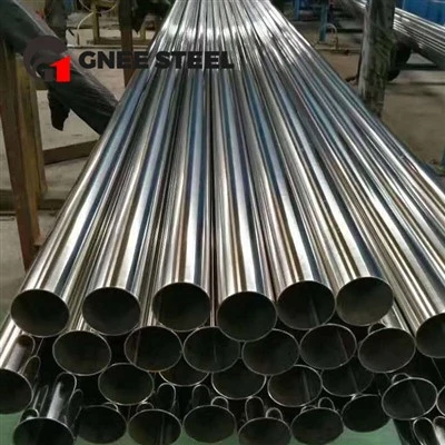 ASTM A268 TP443 Ống thép Ferritic liền mạch