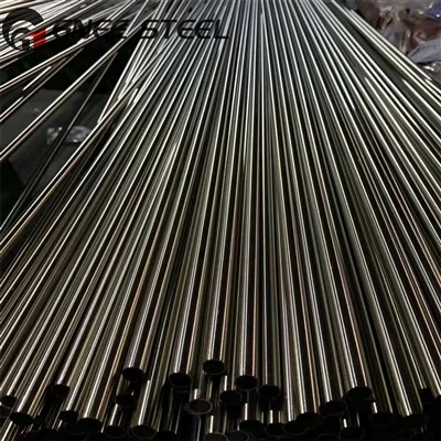 ASTM A358 Lớp 310 Ống EFW