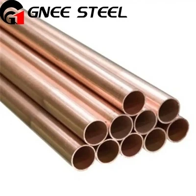 Ống hợp kim đồng C12000