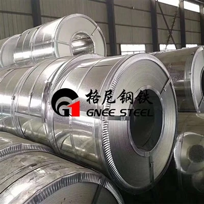 Cuộn dây thép không gỉ cán nguội
