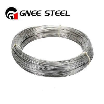 Dây định hình inox 420A