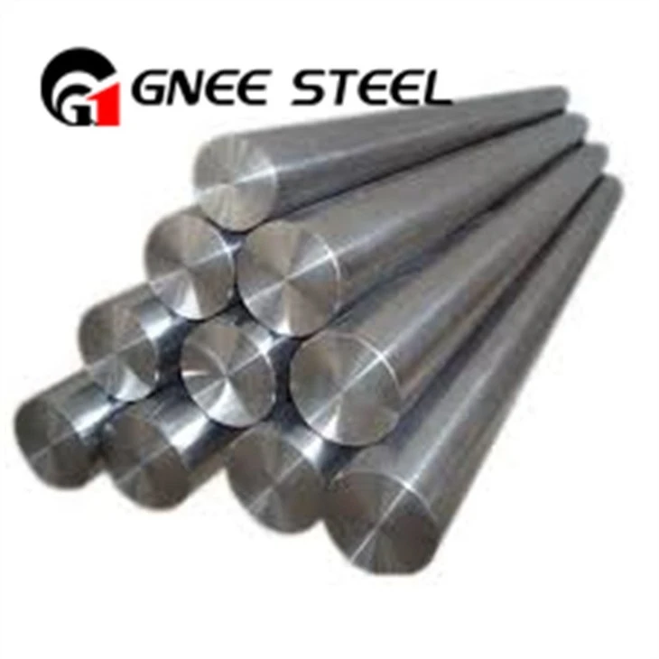 Stainless Steel Round Bar 13-8 MO