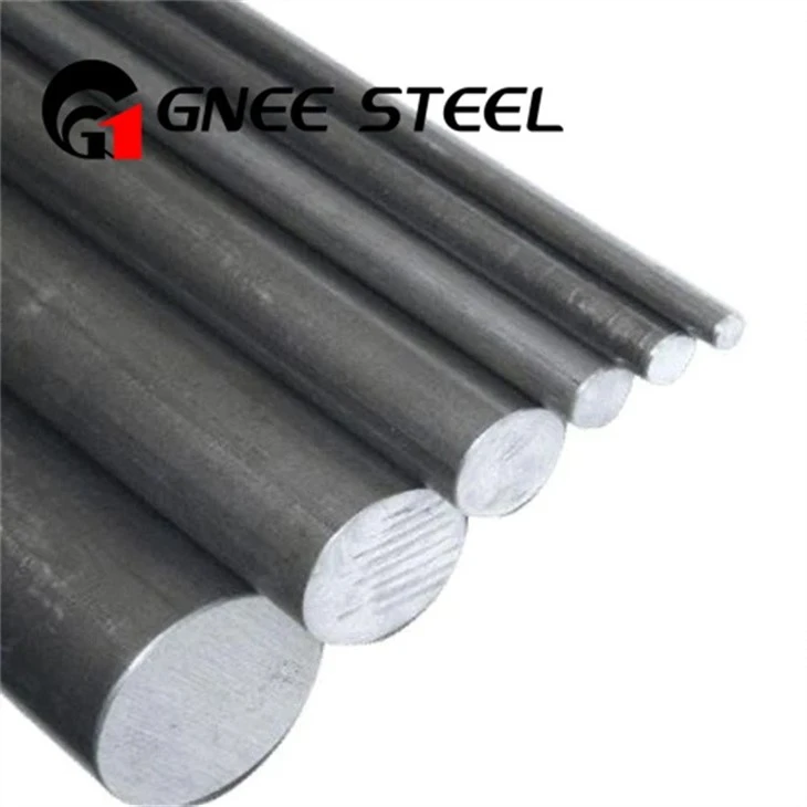 Stainless Steel Round Bar 13-8 MO